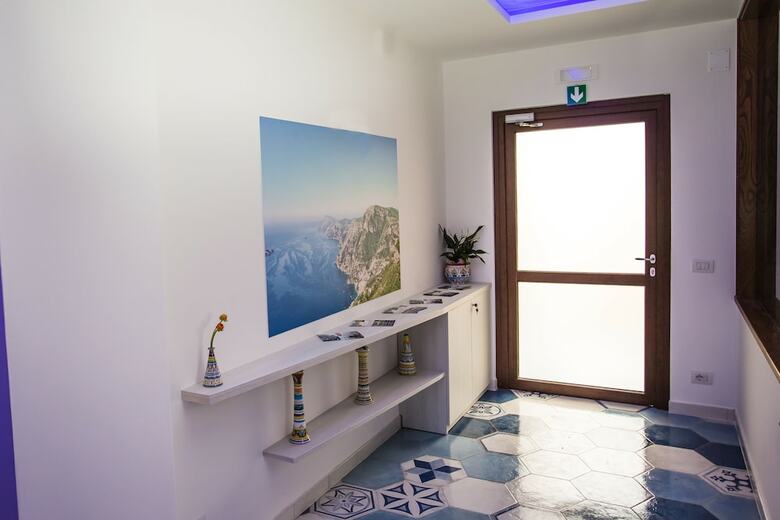 Hotel Oasi Fantasia