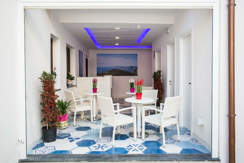 Hotel Oasi Fantasia