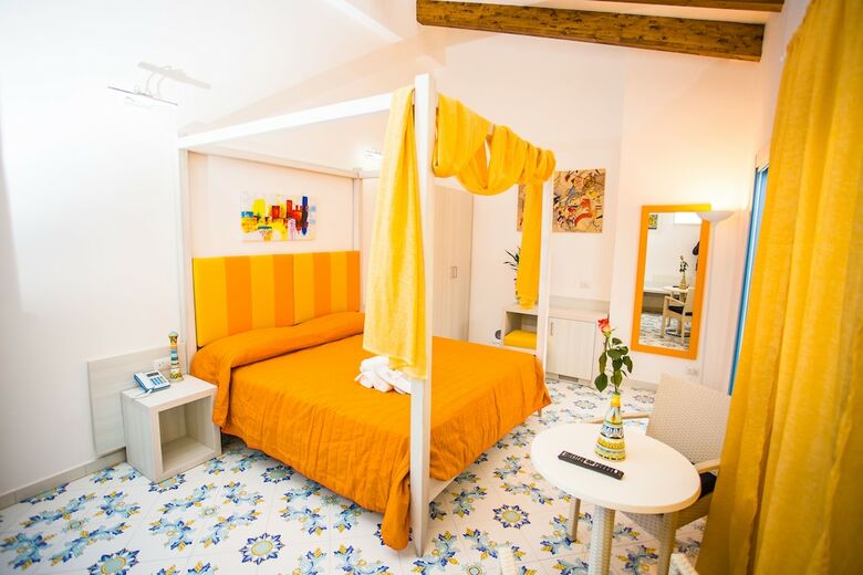 Hotel Oasi Fantasia
