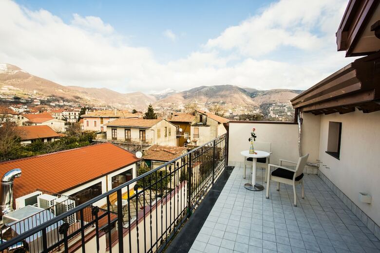 Hotel Oasi Fantasia