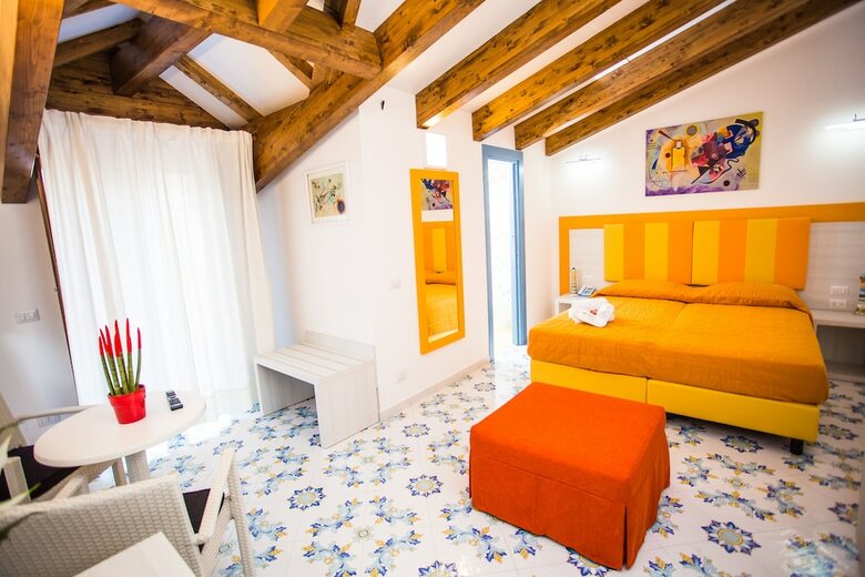 Hotel Oasi Fantasia
