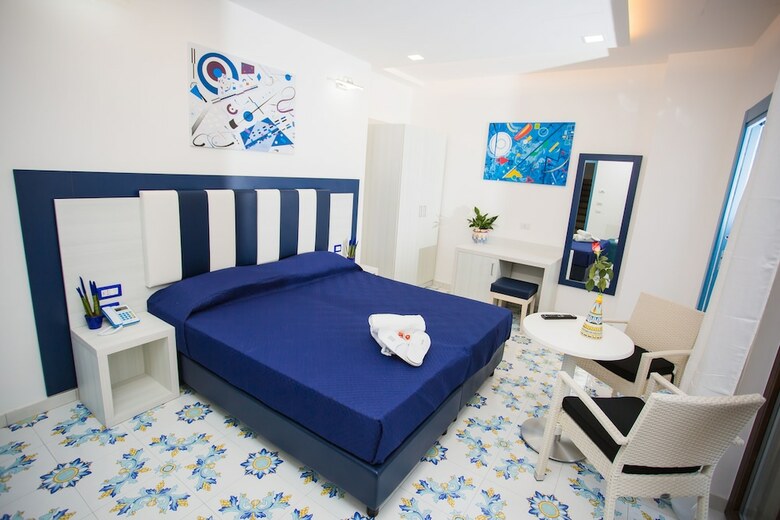 Hotel Oasi Fantasia