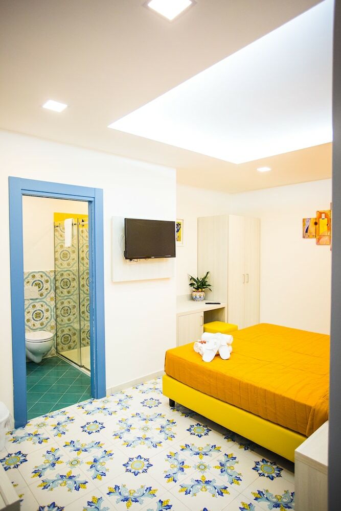 Hotel Oasi Fantasia