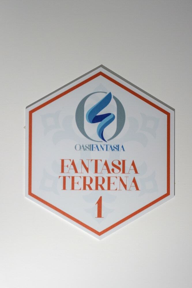 Hotel Oasi Fantasia