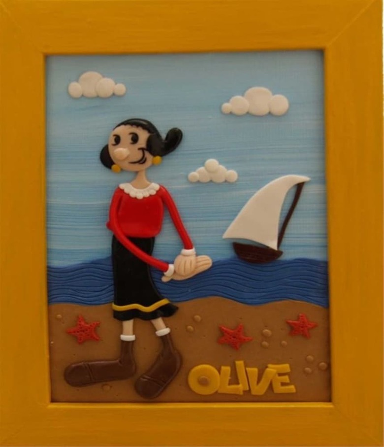 House Montevideo - Sea View Apartment Olive