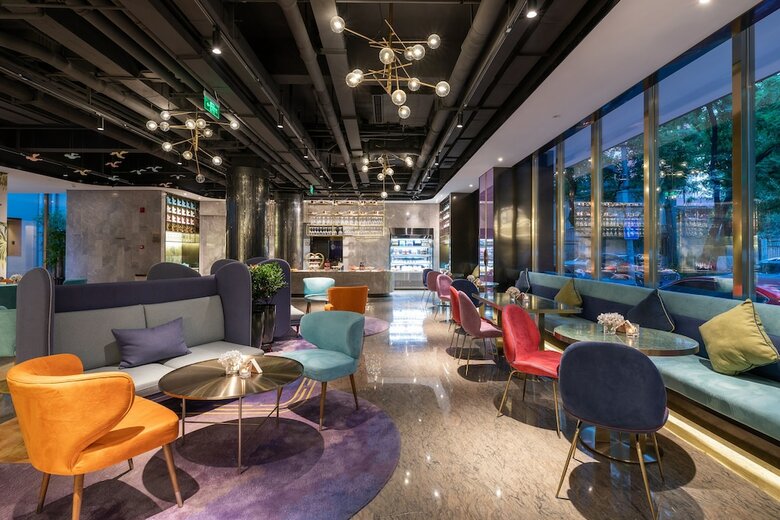 Manxin Hotel Beijing West Railway Station