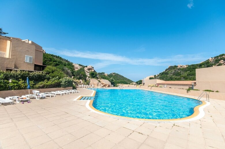 Apartamento Green 3