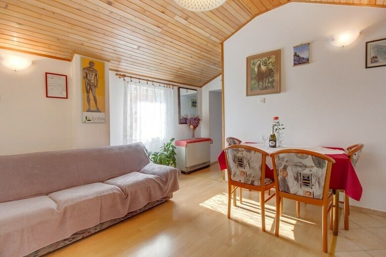 Bozena - Apartment Bozena 1/4