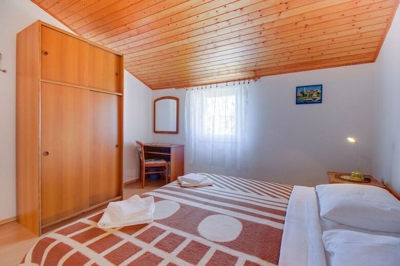 Bozena - Apartment Bozena 1/4