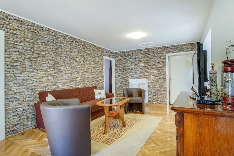 Antonella - Apartment Antonella