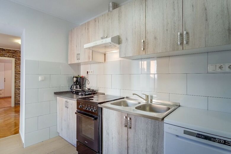 Antonella - Apartment Antonella