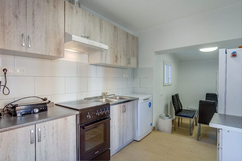 Antonella - Apartment Antonella