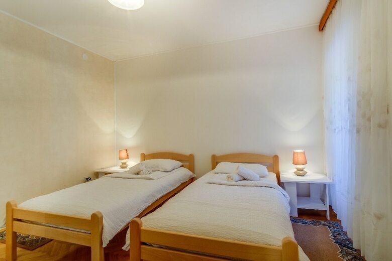 Antonella - Apartment Antonella