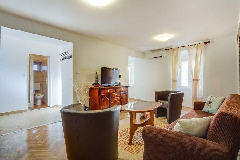 Antonella - Apartment Antonella