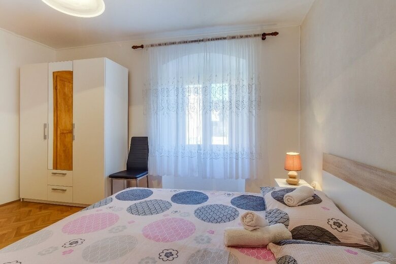 Antonella - Apartment Antonella