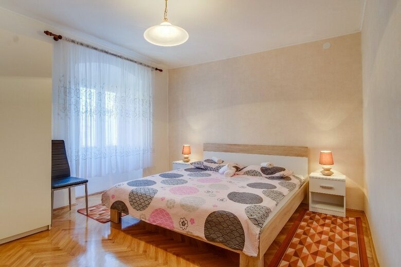 Antonella - Apartment Antonella