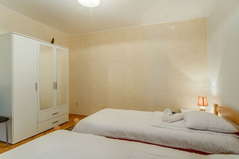Antonella - Apartment Antonella