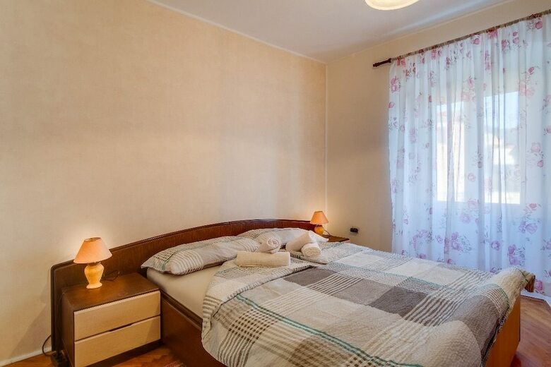 Antonella - Apartment Antonella