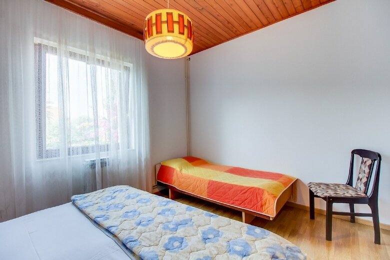 Vanda - Sea View Apartment Magda