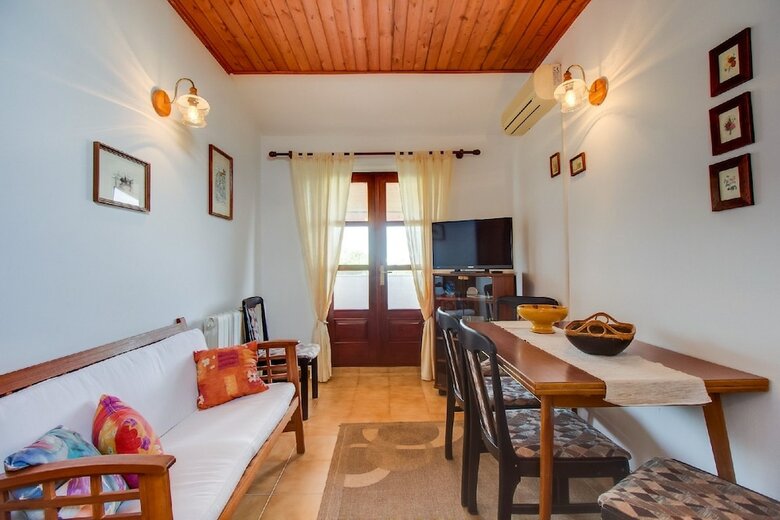 Vanda - Sea View Apartment Magda