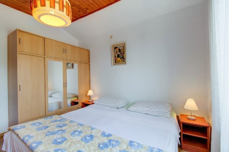 Vanda - Sea View Apartment Magda