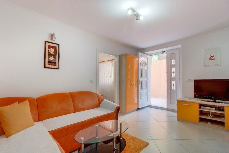 Leila - Apartment Leila 2