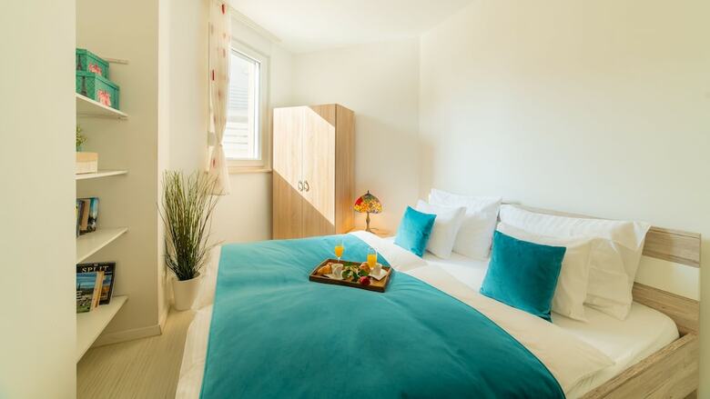 Apartamentos Sun Spalato Home