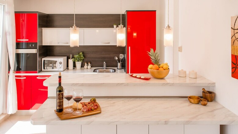 Apartamentos Sun Spalato Home