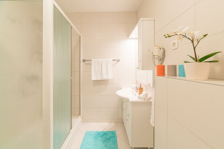 Apartamentos Sun Spalato Home
