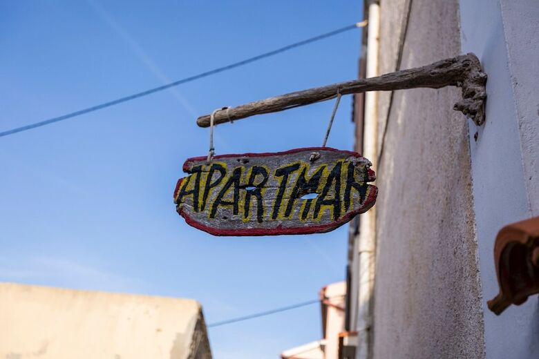 Apartamentos Dominik - Dominik 1/2