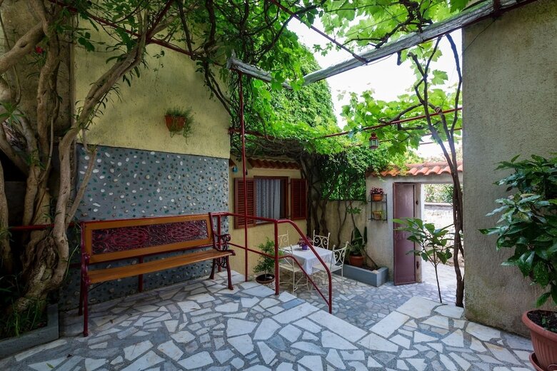 Apartamentos Dominik - Dominik 1/2