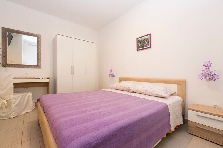 Apartamentos Dominik - Dominik 1/2