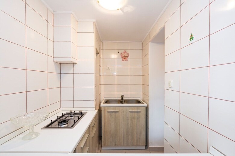 Apartamentos Dominik - Dominik 1/2