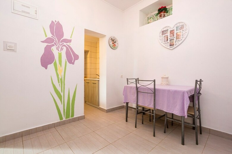Apartamentos Dominik - Dominik 1/2