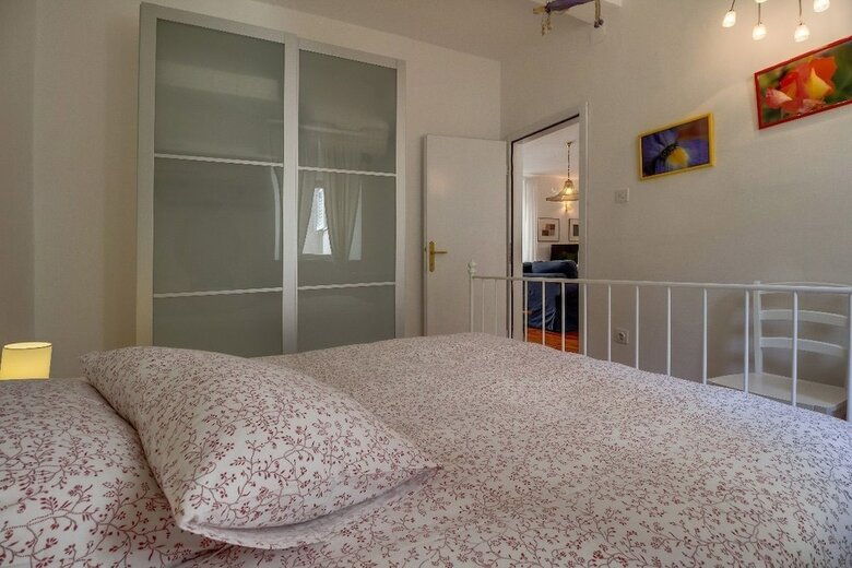 Mandarina - Sea View Apartment Ana