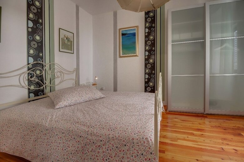 Mandarina - Sea View Apartment Ana