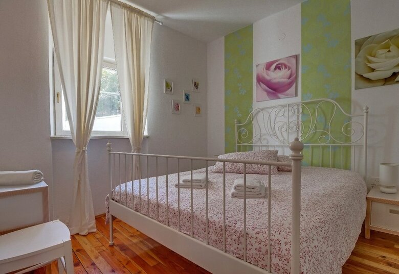 Mandarina - Sea View Apartment Ana