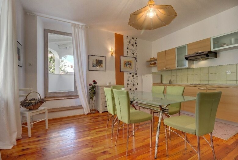 Mandarina - Sea View Apartment Ana