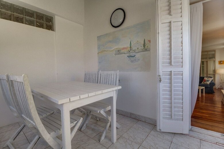 Mandarina - Sea View Apartment Ana