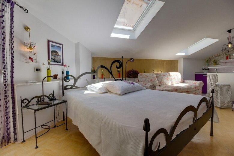 Mandarina - Apartment Ore