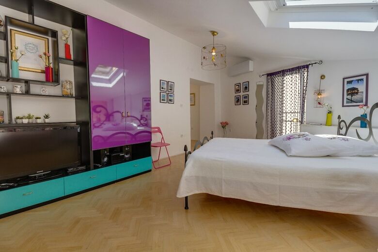 Mandarina - Apartment Ore