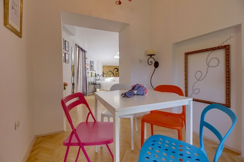 Mandarina - Apartment Ore