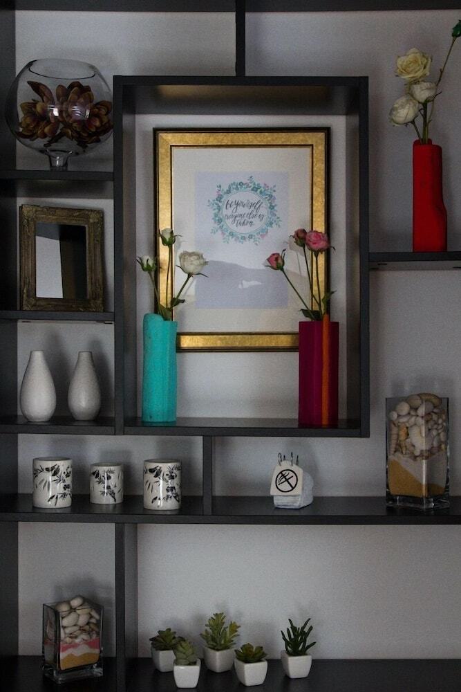 Mandarina - Apartment Ore