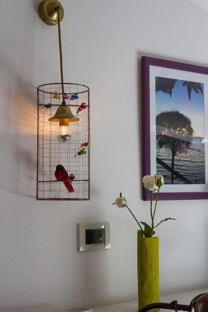 Mandarina - Apartment Ore