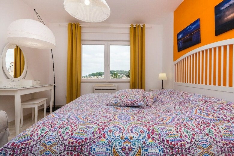 Apartamentos Montevideo - J. Wellington Wimpy