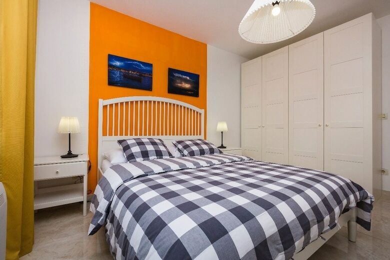 Apartamentos Montevideo - J. Wellington Wimpy