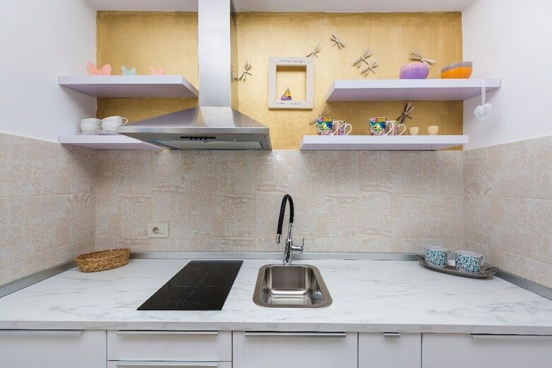 Apartamentos Montevideo - J. Wellington Wimpy