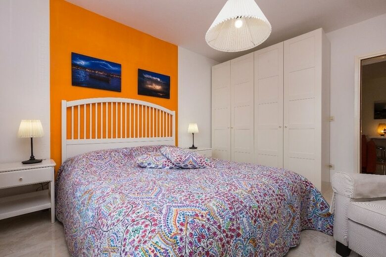 Apartamentos Montevideo - J. Wellington Wimpy