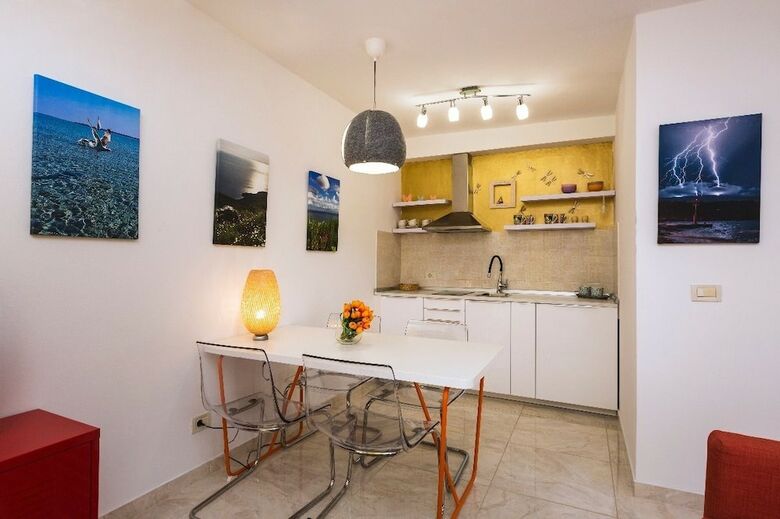 Apartamentos Montevideo - J. Wellington Wimpy