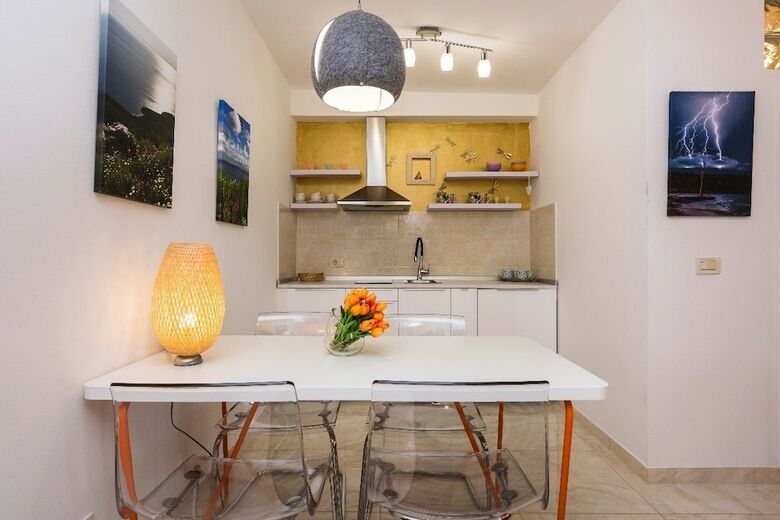 Apartamentos Montevideo - J. Wellington Wimpy